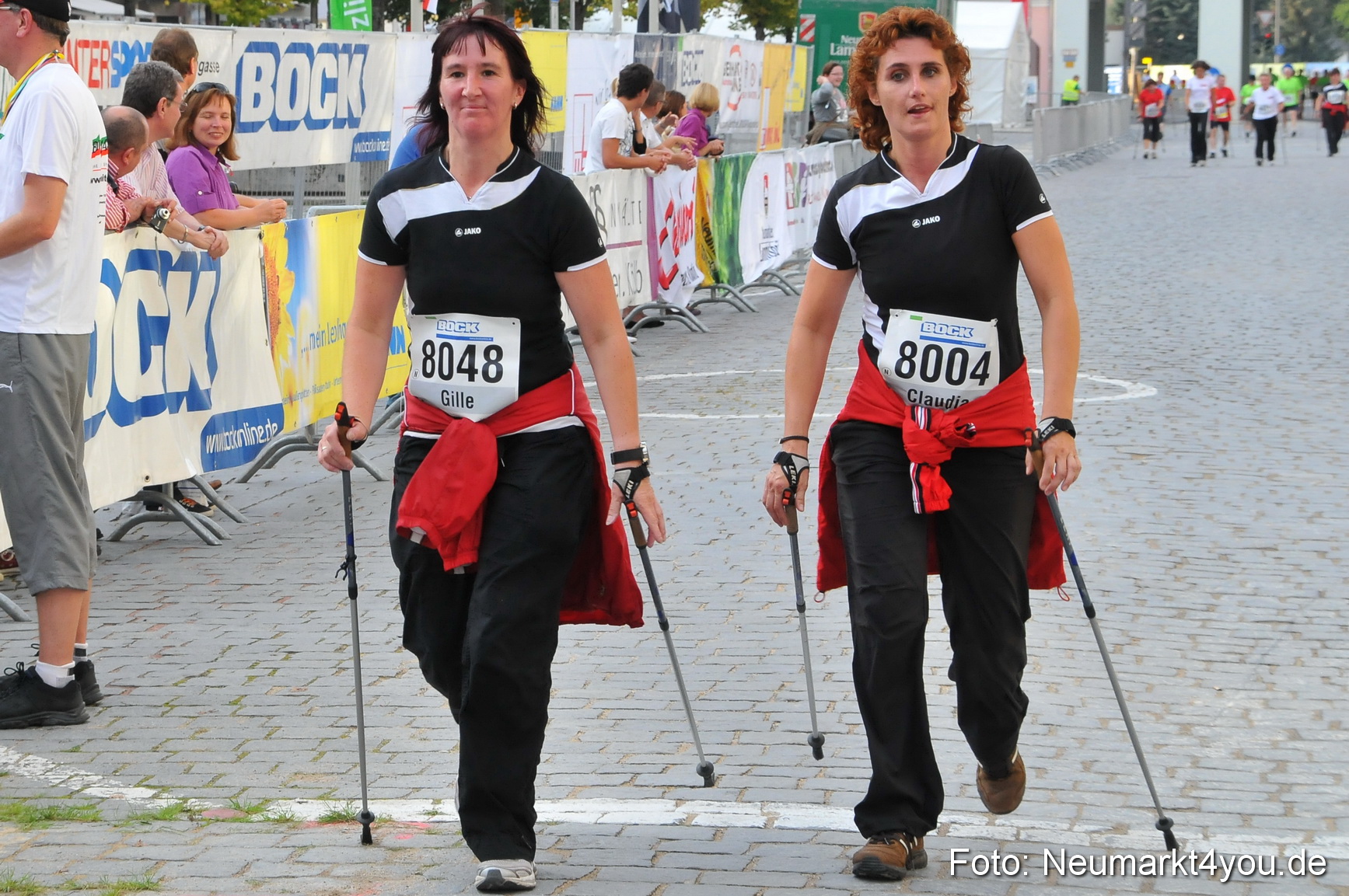 Stadtlauf Neumarkt 2011 0053